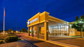 Гостиница Best Western Kelly Inn - Yankton  Янктон
